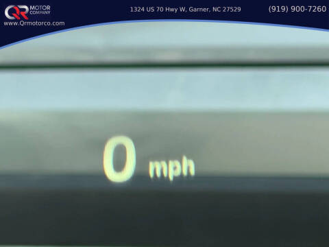 2016 BMW 5 Series 550i