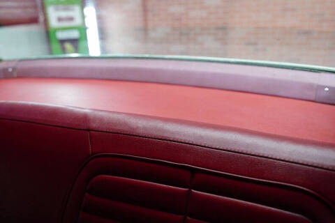 1967 Pontiac Firebird