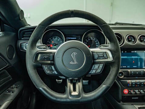 2017 Ford Mustang Shelby GT350