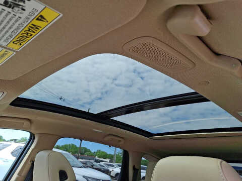 2026 Acura MDX w/Tech
