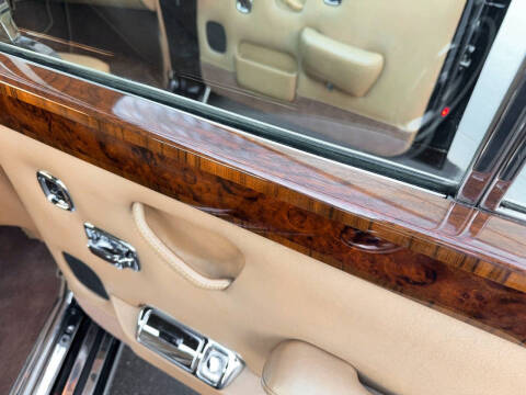 1979 Rolls-Royce Silver Shadow