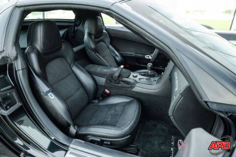 2012 Chevrolet Corvette Z06