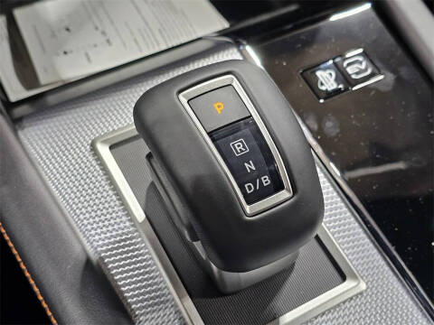 2025 Mitsubishi Outlander PHEV