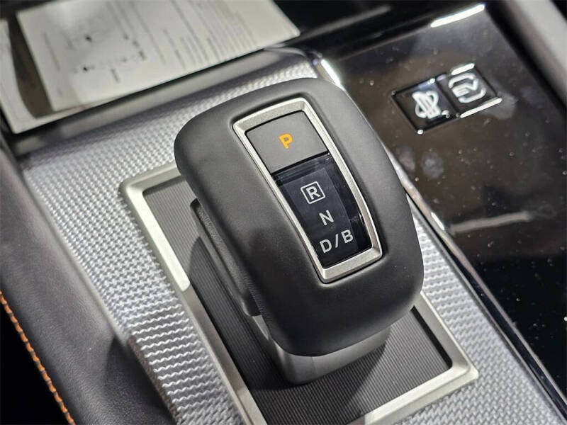 2025 Mitsubishi Outlander PHEV