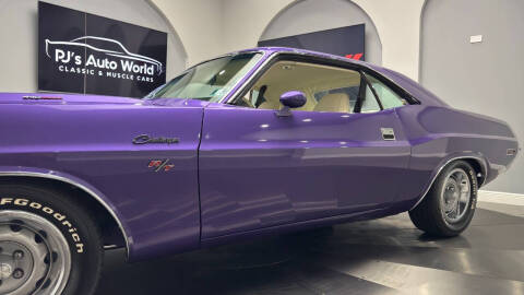 1970 Dodge Challenger