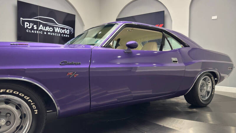 1970 Dodge Challenger