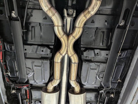 1970 Chevrolet Camaro