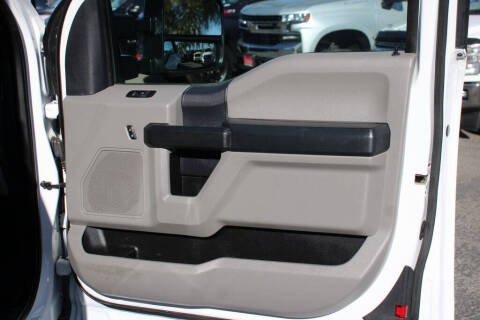 2022 Ford F-350 Super Duty XL