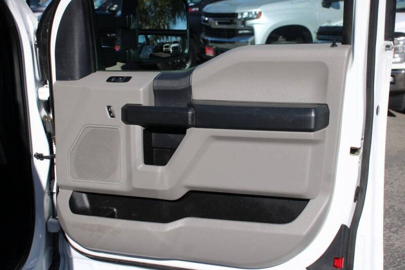 2022 Ford F-350 Super Duty XL