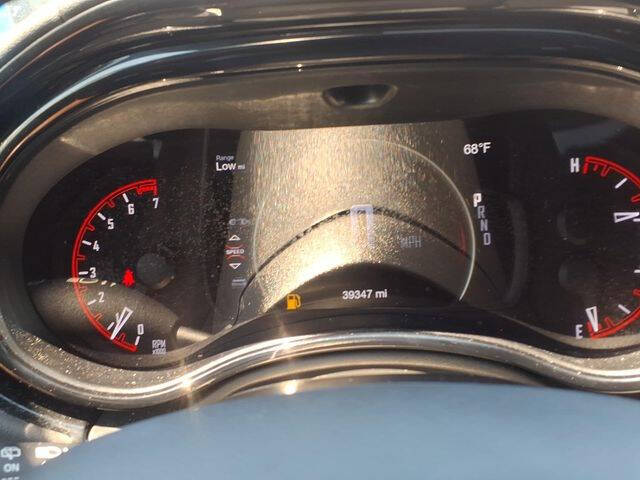 2023 Dodge Durango GT Premium