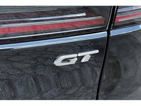 2024 Dodge Hornet GT Plus