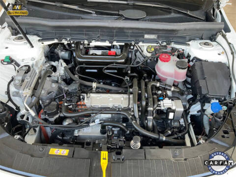 2023 Mercedes-Benz EQB EQB 250+