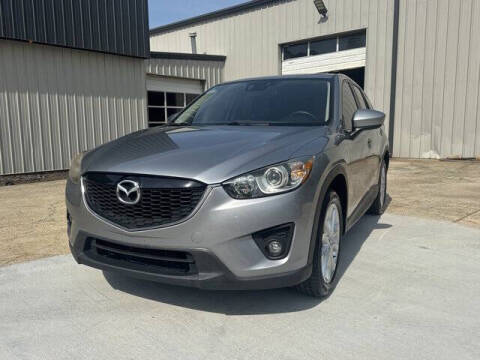 2014 Mazda CX-5 Grand Touring