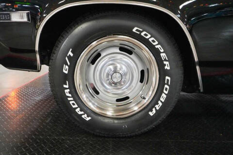 1968 Chevrolet Chevelle