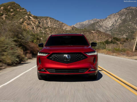2023 Acura MDX for sale at Xclusive Auto Leasing NYC in Staten Island NY