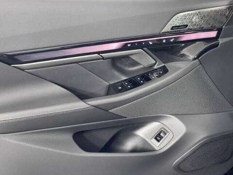 2026 BMW i5 eDrive40