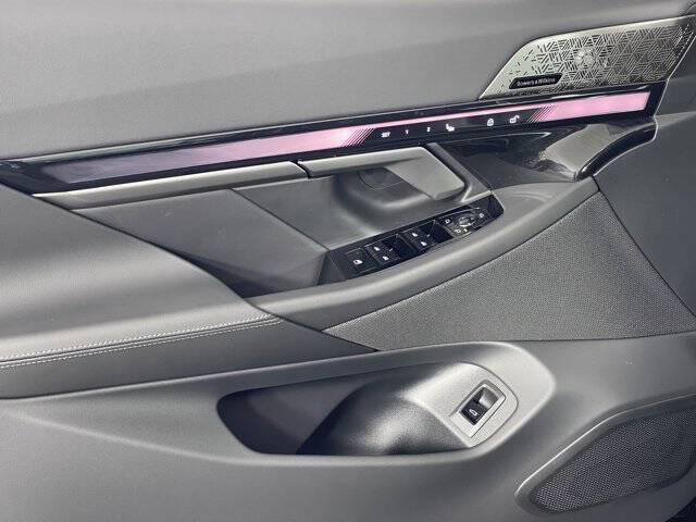 2026 BMW i5 eDrive40