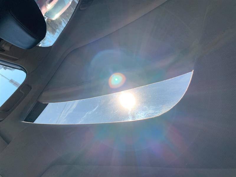 2022 Honda Civic EX-L