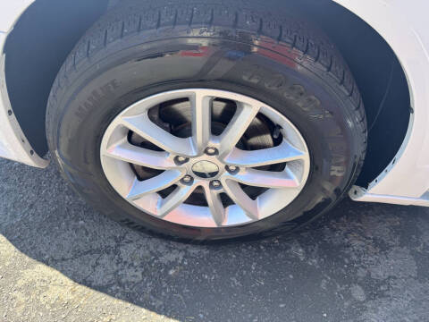 2019 Dodge Grand Caravan SXT 35th Anniversary Edition