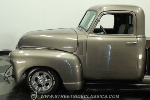 1948 GMC 3100