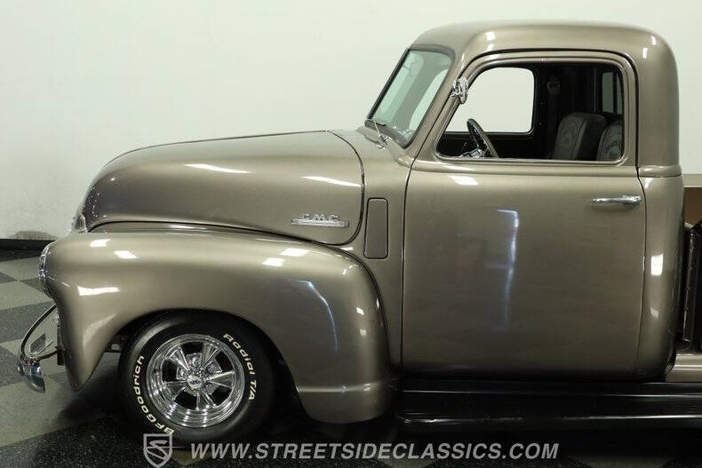 1948 GMC 3100