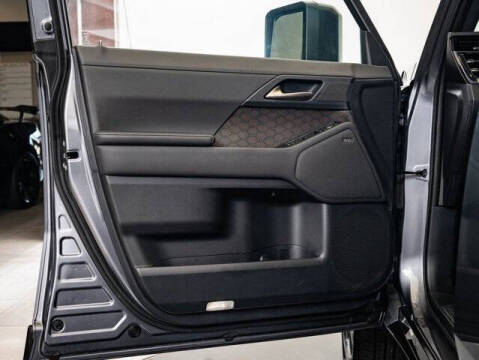 2024 Lexus GX 550 Luxury+