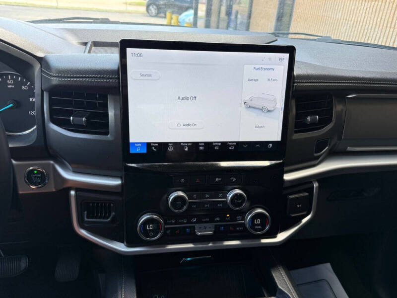 2024 Ford Expedition MAX XLT