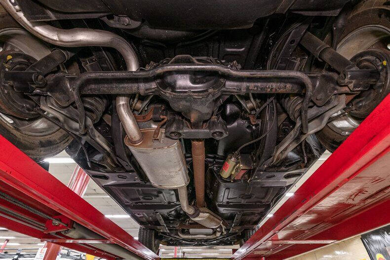 1984 Ford Mustang GT