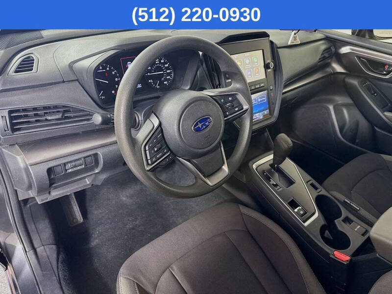 2024 Subaru Impreza