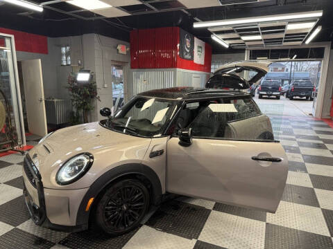 2023 MINI Hardtop 2 Door Cooper S