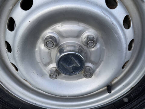 1999 Honda Acty Truck