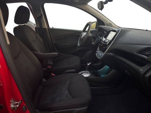 2018 Chevrolet Spark LS CVT