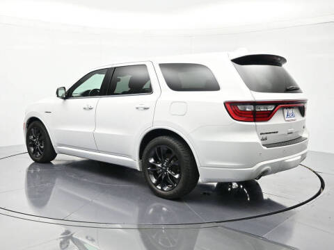 2022 Dodge Durango R/T