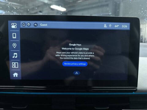 2025 Honda Prologue Elite