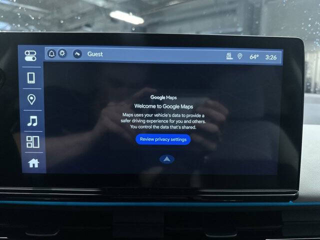 2025 Honda Prologue Elite