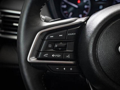 2025 Subaru Outback Touring