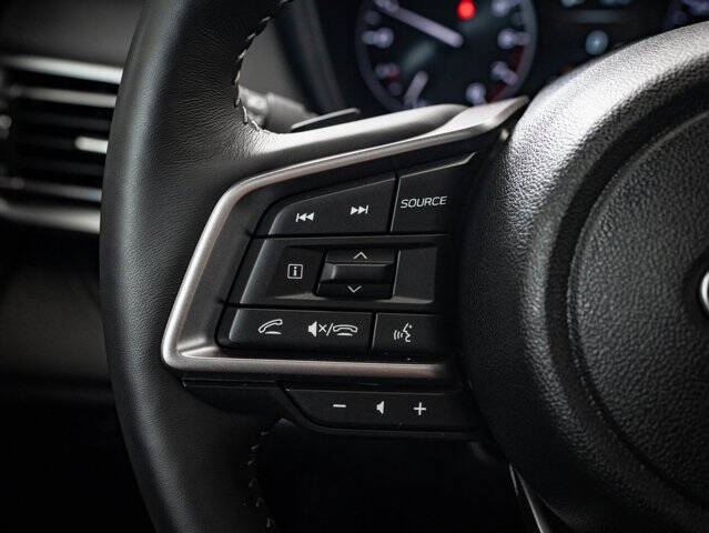 2025 Subaru Outback Touring