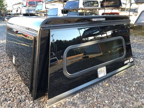 2005 Nissan Frontier for sale at Crossroads Camper Tops & Truck Accessories in East Bend NC