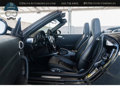 2010 Porsche 911 Carrera S