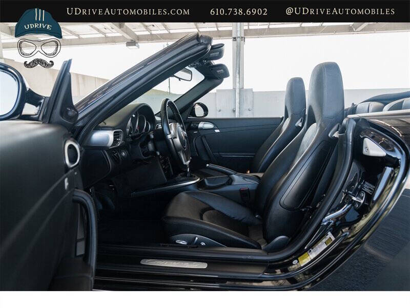 2010 Porsche 911 Carrera S