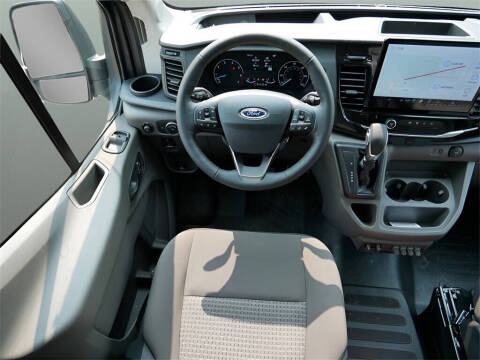2024 Ford Transit 350