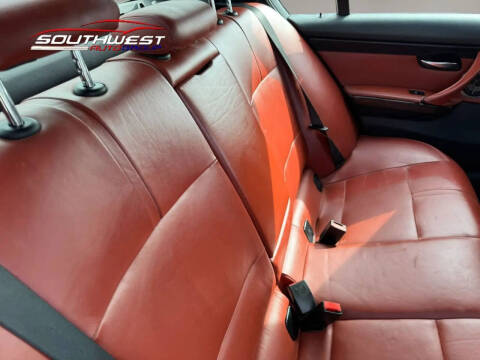 2008 BMW M3
