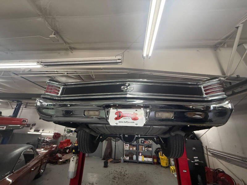 1967 Chevrolet Chevelle