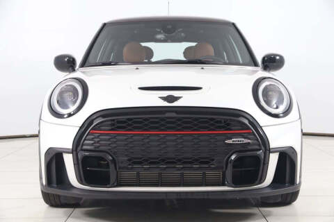 2024 MINI Hardtop 2 Door John Cooper Works