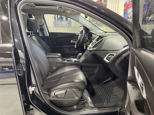 2015 GMC Terrain SLT-1