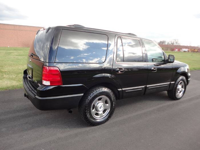 2003 Ford Expedition XLT