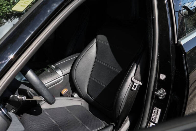 2022 Mercedes-Benz C-Class C 300 4MATIC