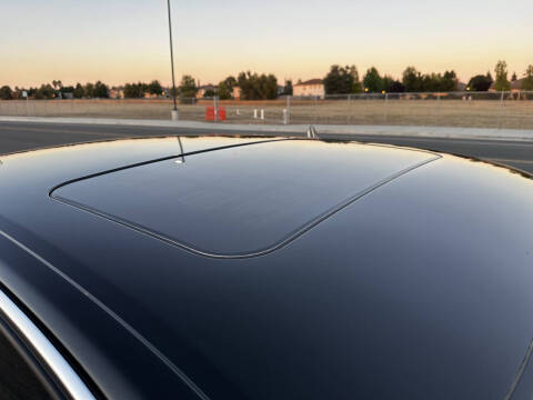 2000 Audi A8 quattro