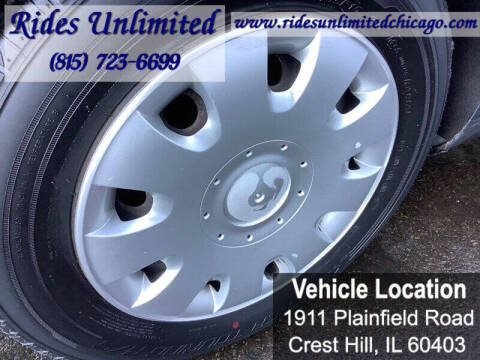 2007 Volkswagen Rabbit