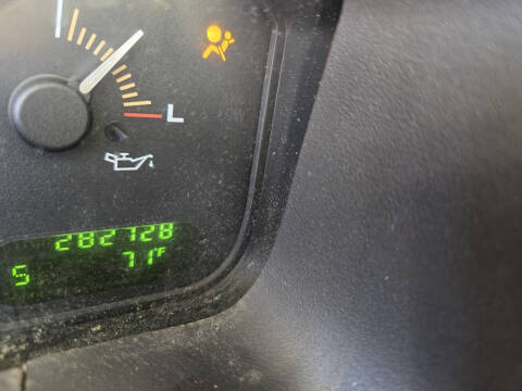 2003 Ford Expedition XLT